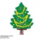 Christmas Tree Pull Pinata